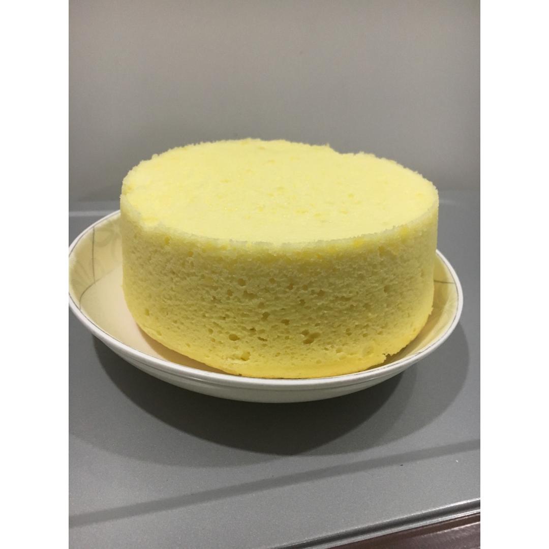 轻乳酪蛋糕（结合多位大师的方子）