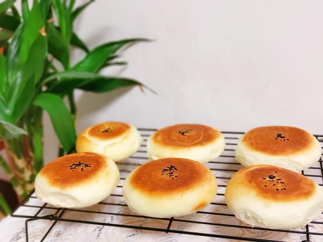 日式红豆包（附红豆沙馅做法）