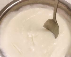 【生酮零食2】酸奶油的做法 步骤2