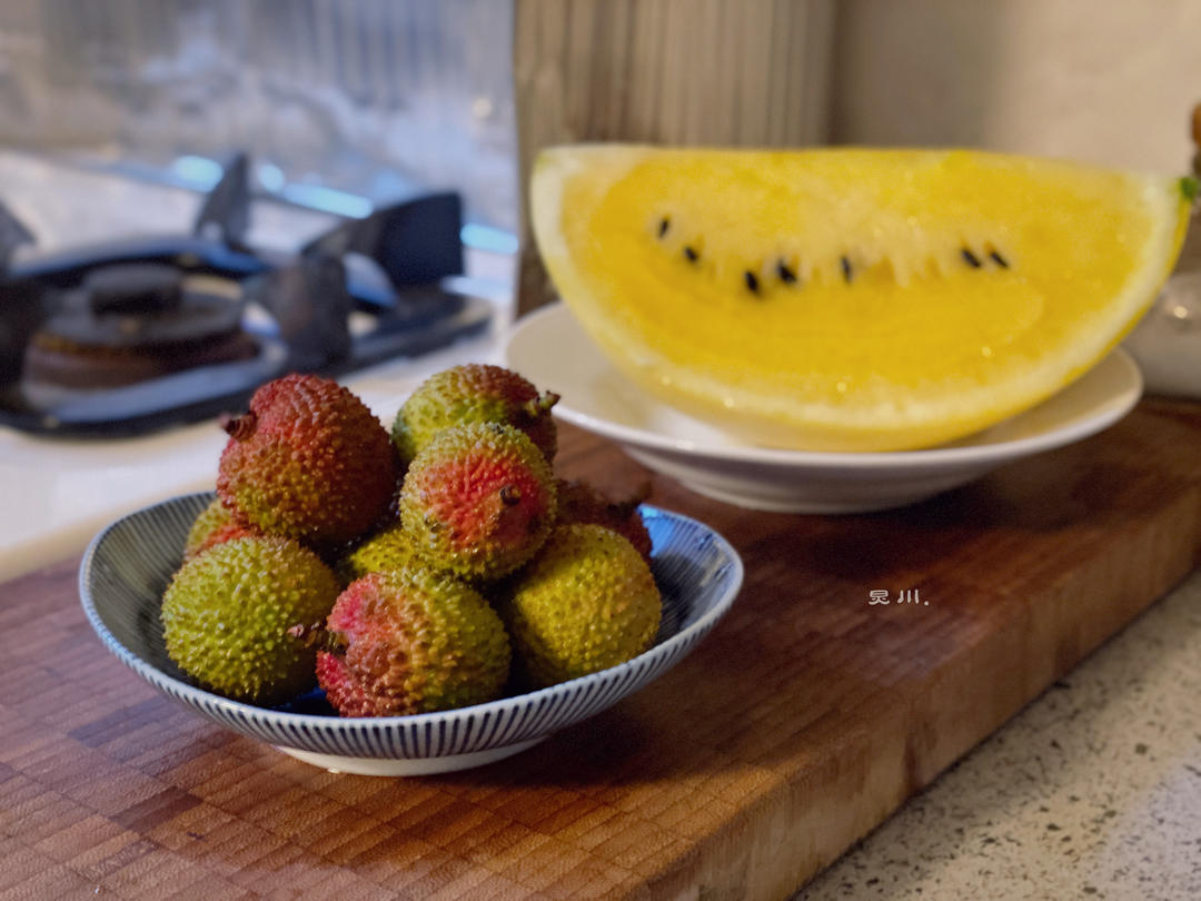 川食
