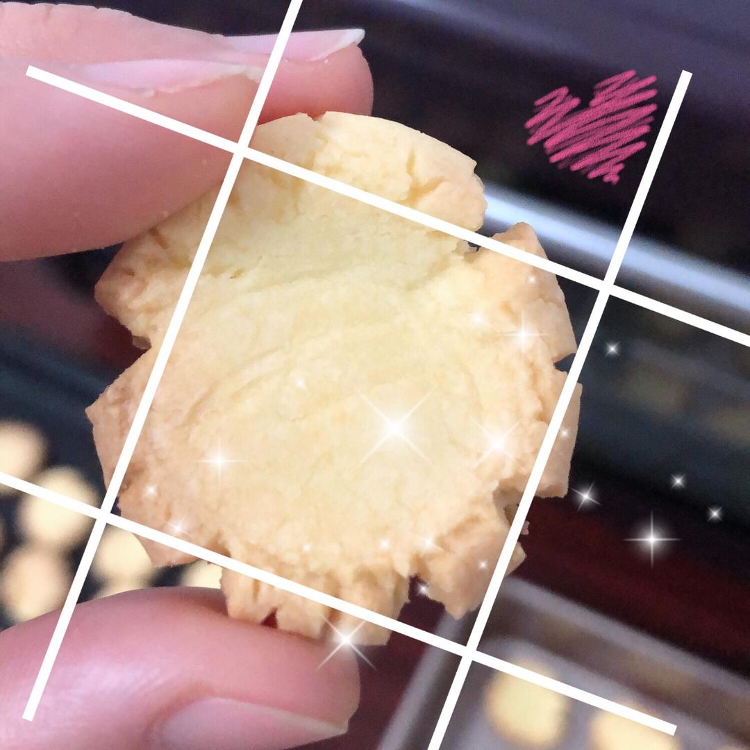 玛格丽特小饼干