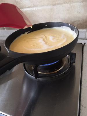 自制豌豆黄的做法 步骤8