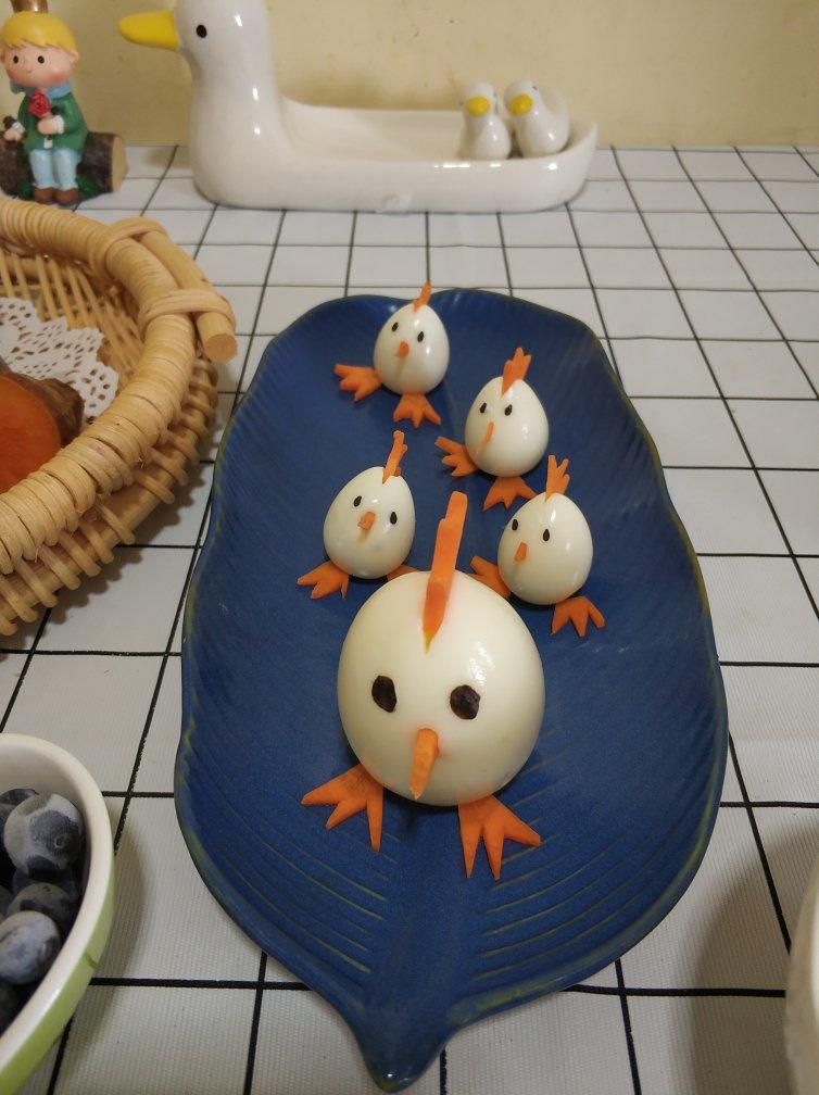 早餐•2018年7月23日