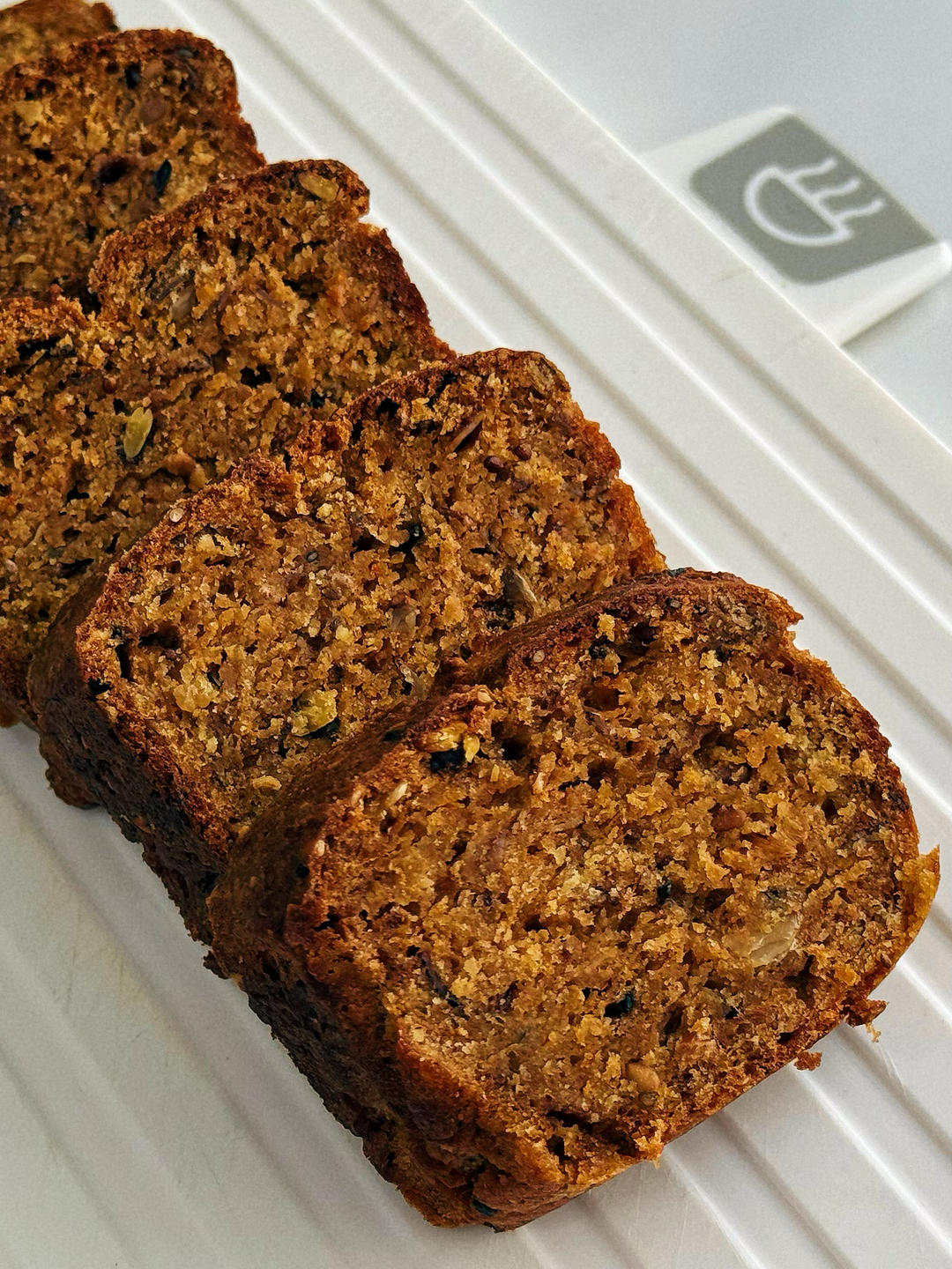 Jamie Oliver版胡萝卜蛋糕