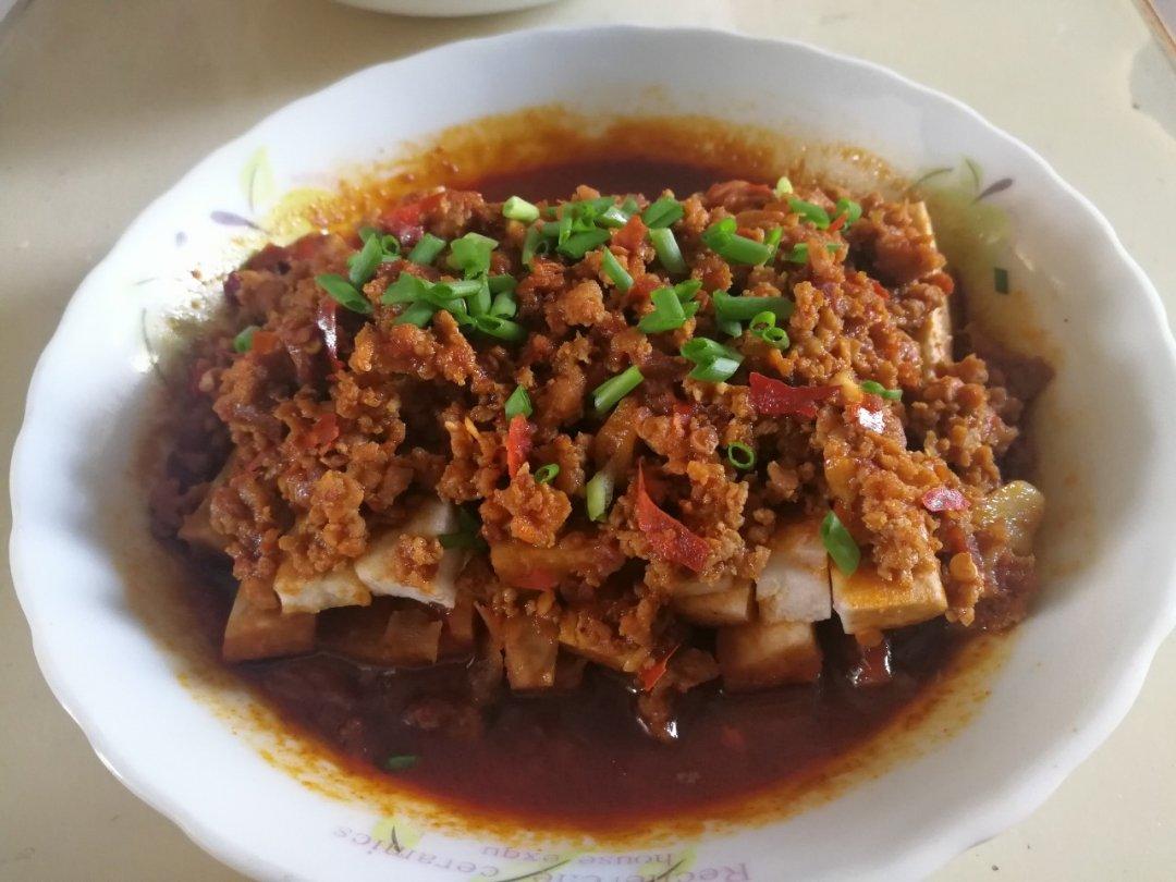 软糯可口的香蒸荔浦芋头丝