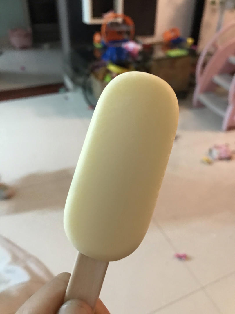 牛奶雪糕