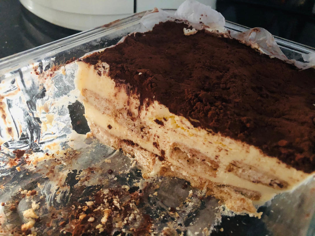 提拉米苏｛全熟版｝