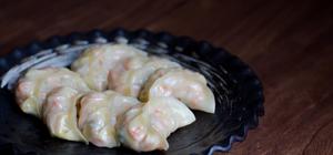 素食饺子大全~~的封面