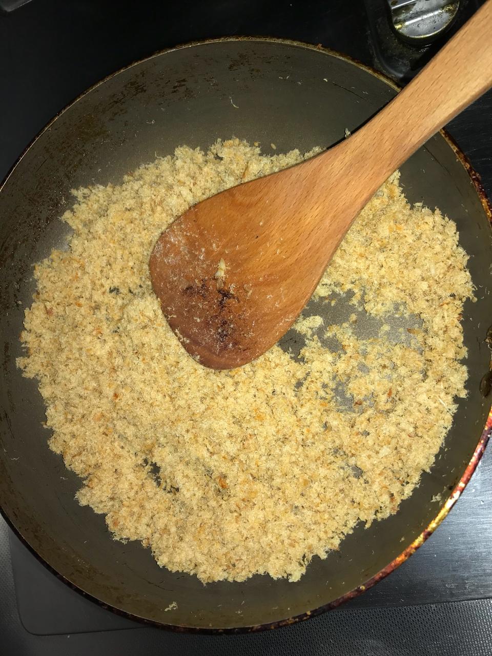 鲈鱼松宝宝辅食