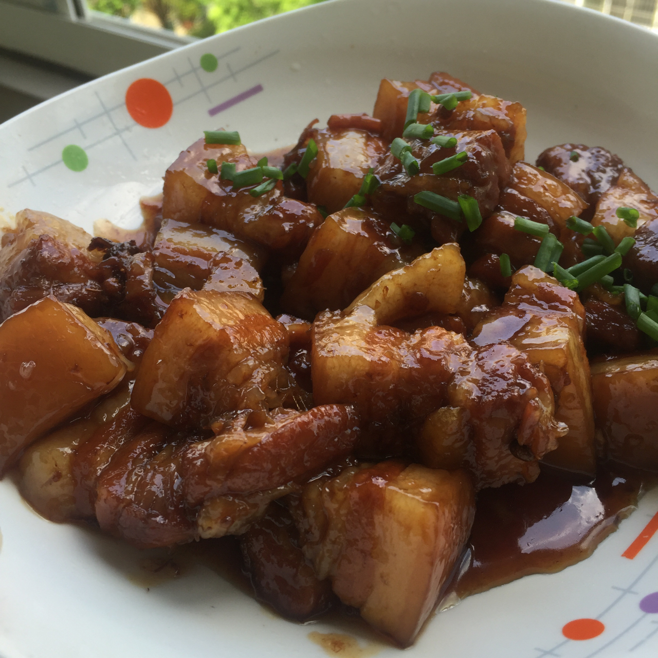 红烧肉