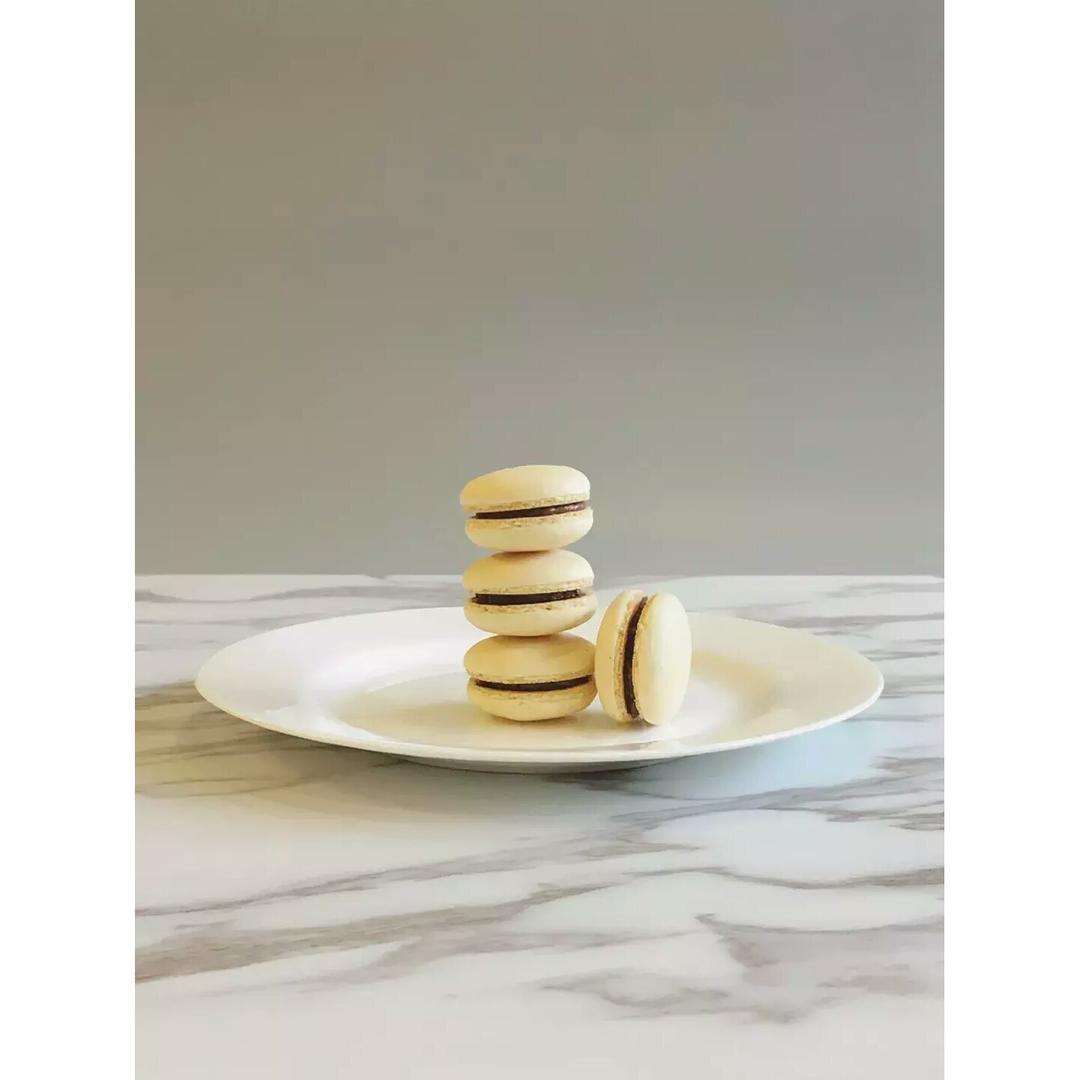 马卡龙（法式蛋白霜）