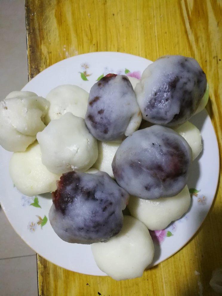 《Tinrry下午茶》教你做雪媚娘大福