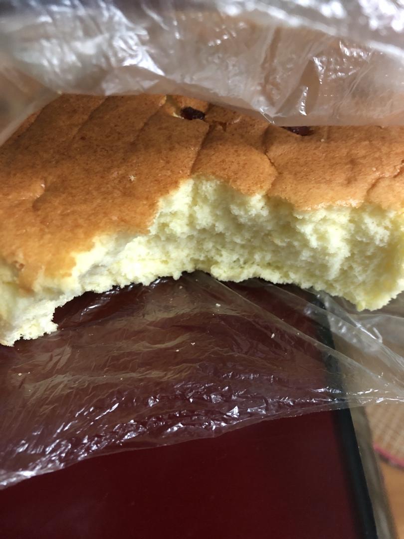6寸，8寸，10寸戚风蛋糕配方（已更新）