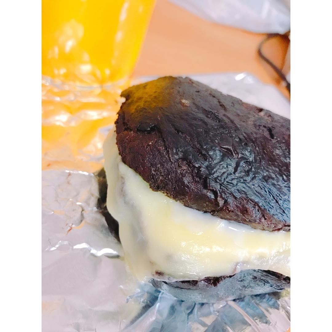 在每天早晨唤醒我
