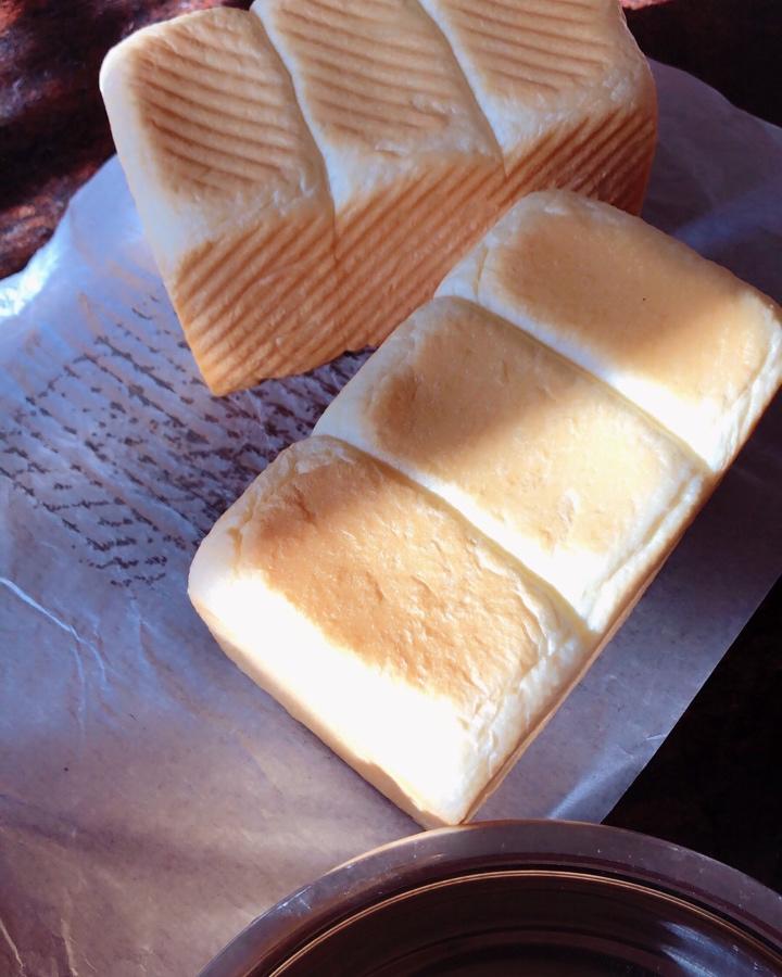 烘焙地球村——日式生吐司