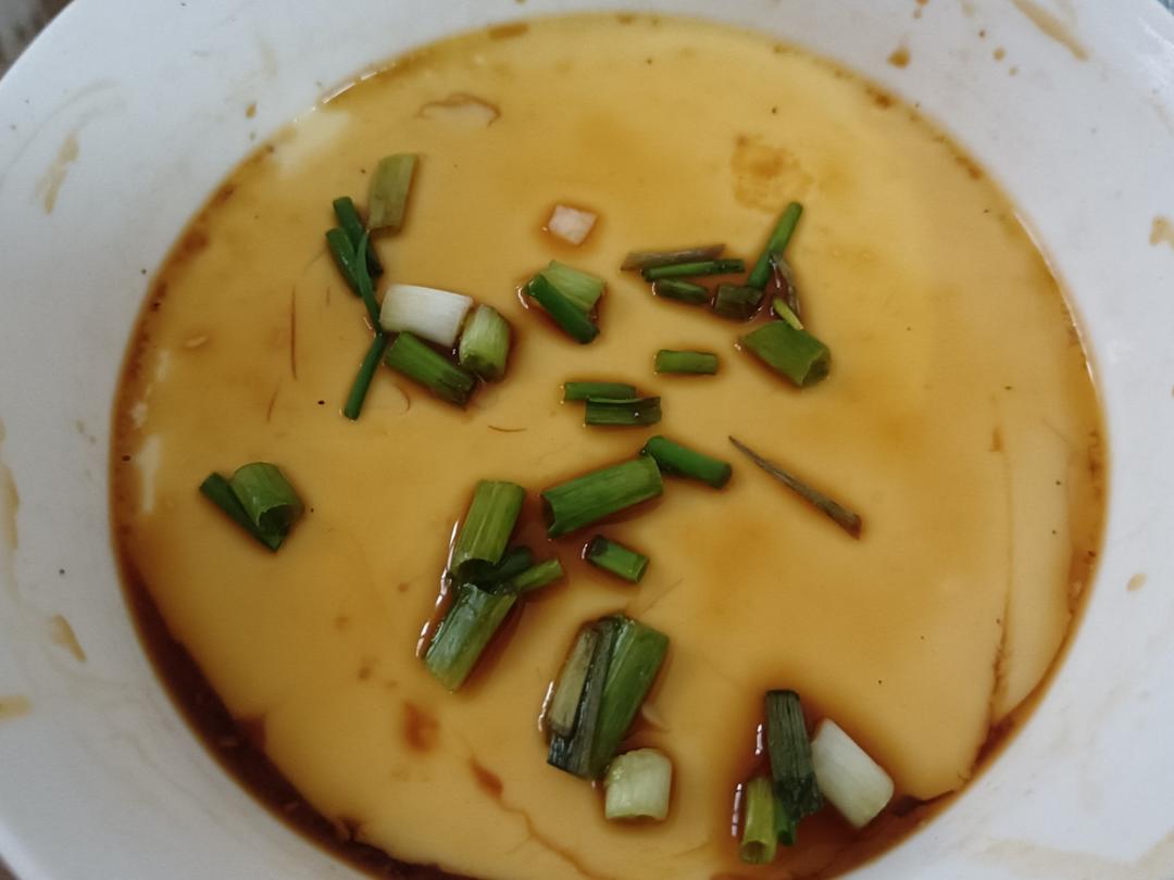 零失败水蒸蛋