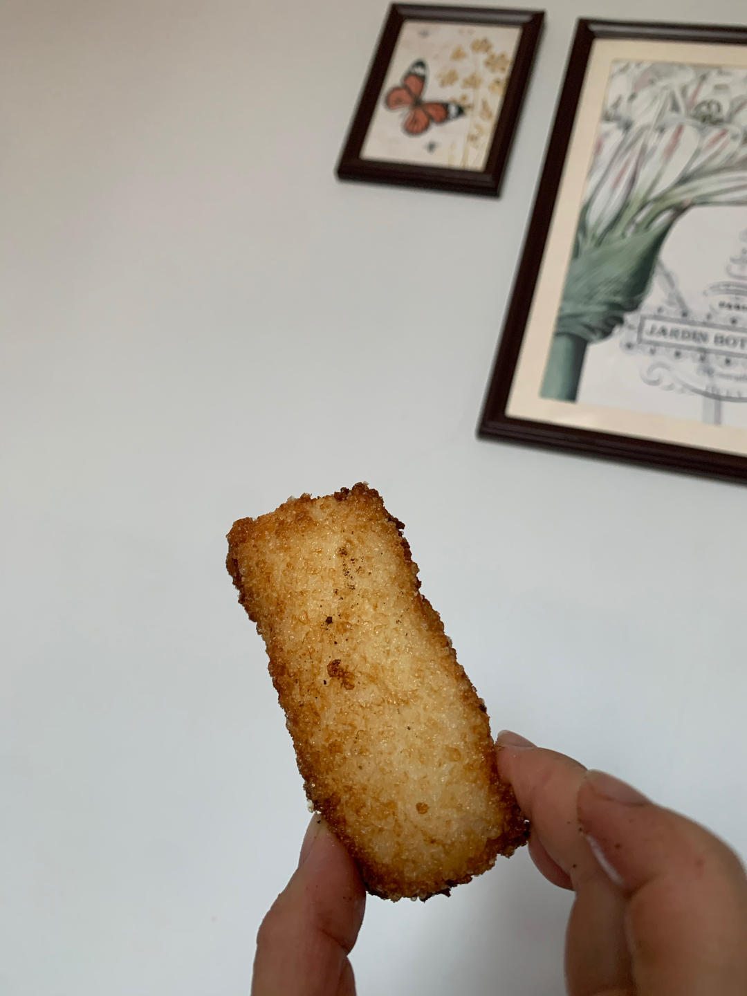 老上海四大金刚之ー糍饭糕