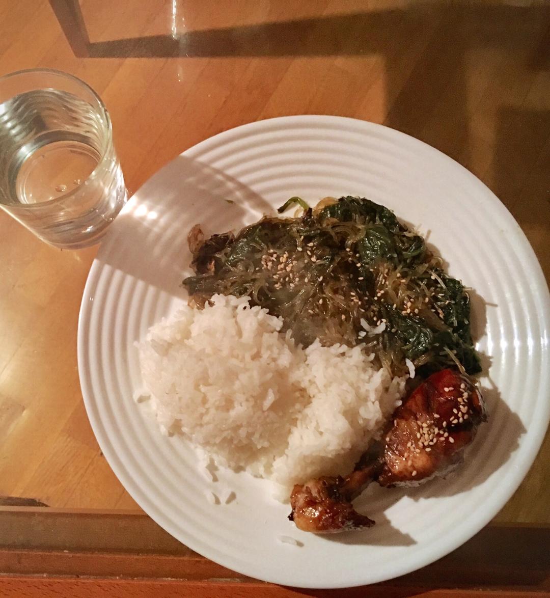 留学党㊙️粉丝菠菜