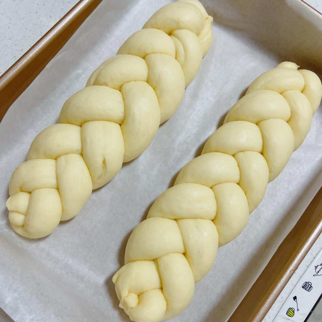 波兰种香葱芝士面包