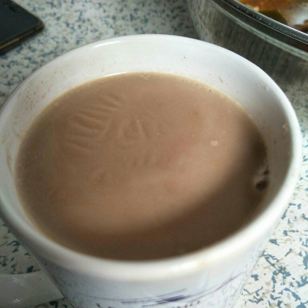 Vitamix6300——五谷米豆浆