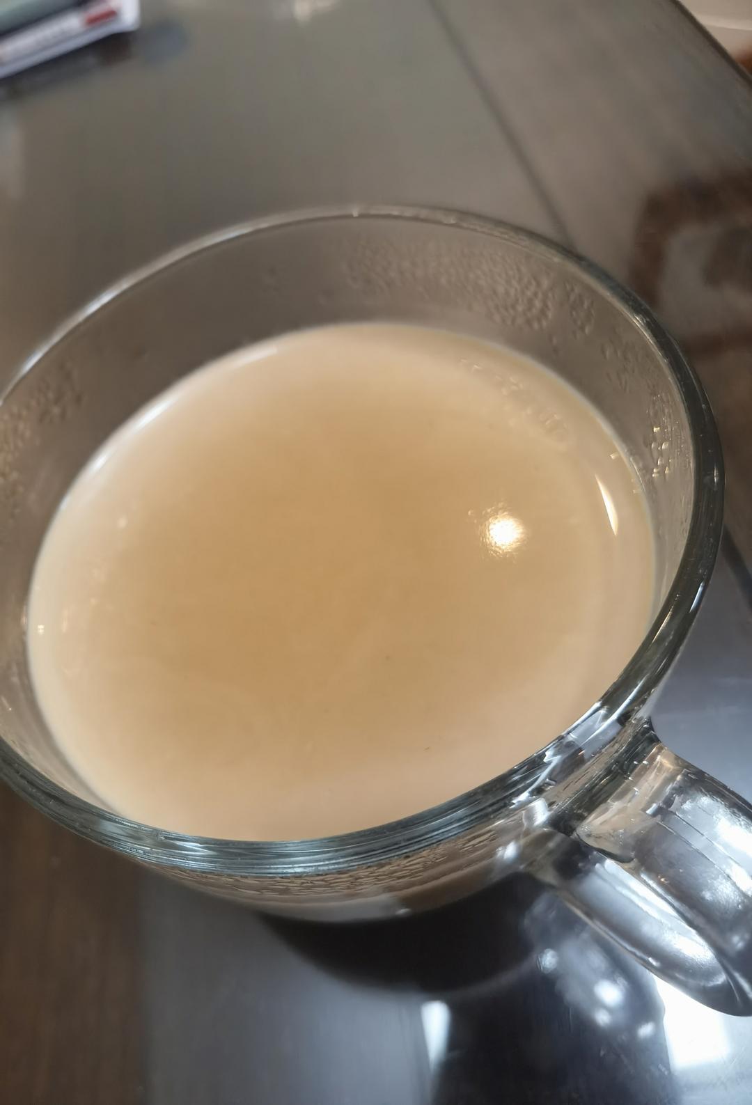 红茶纯牛奶奶茶（家庭做法）