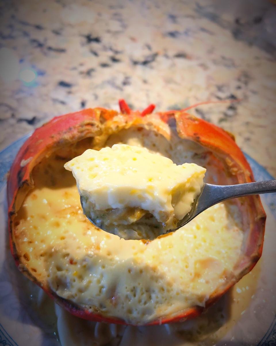 帝王蟹之   一蟹多吃