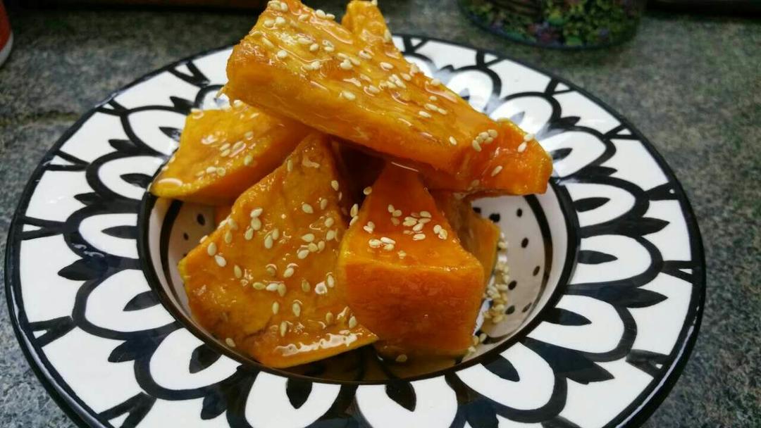 手机用户3632_694q做的糕烧番薯芋