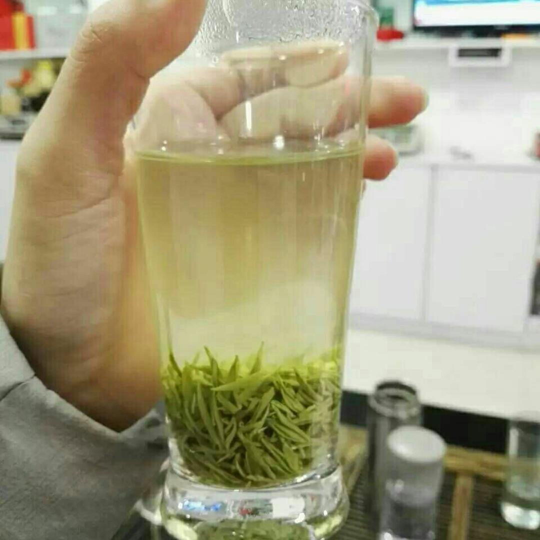 有缘来喝茶的厨房