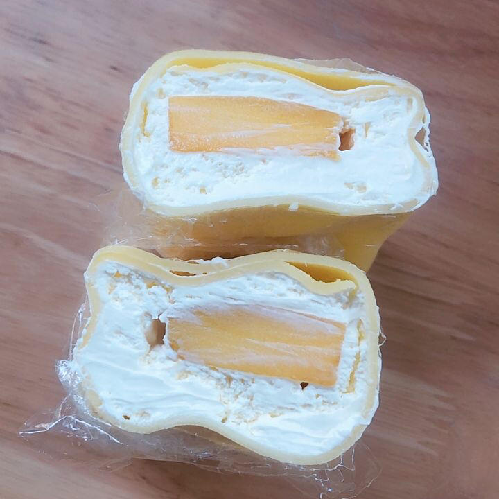 零失败的芒果班戟