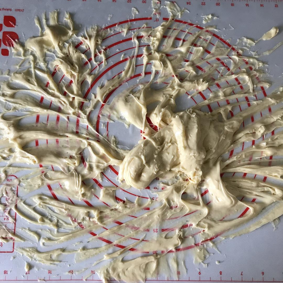 恐龙蛋·麻薯面包·麻薯包 自己做了1000➕的私人配方