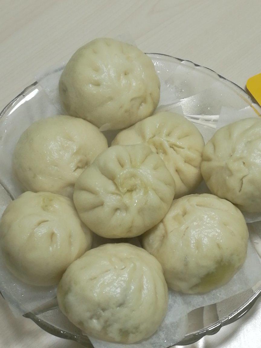 包子馅