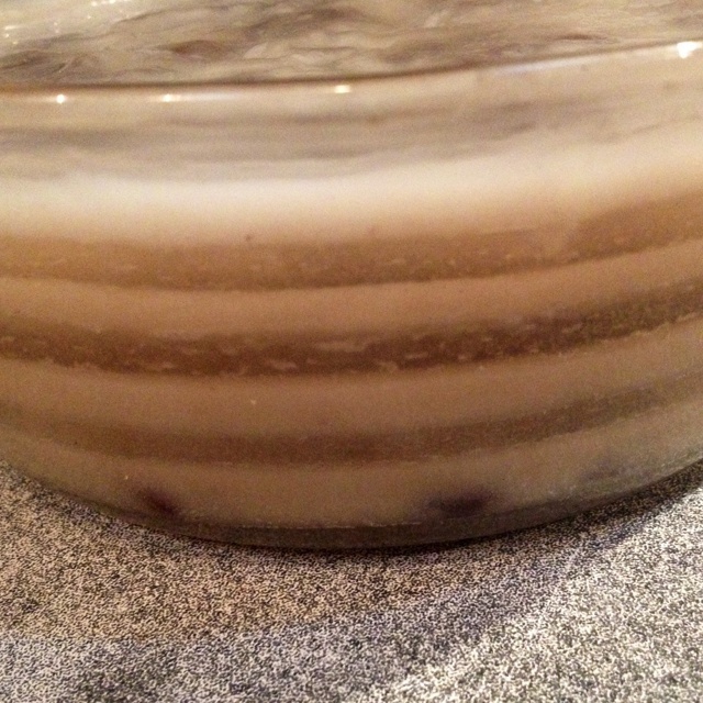 千层椰汁马蹄糕