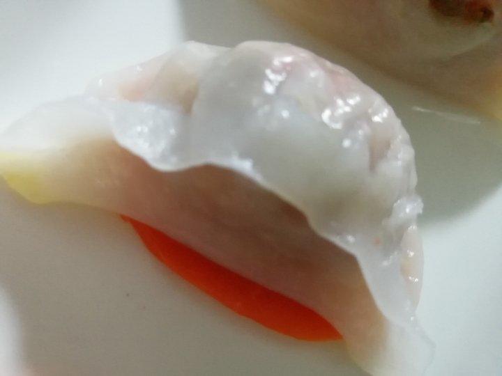 水晶虾饺皇
