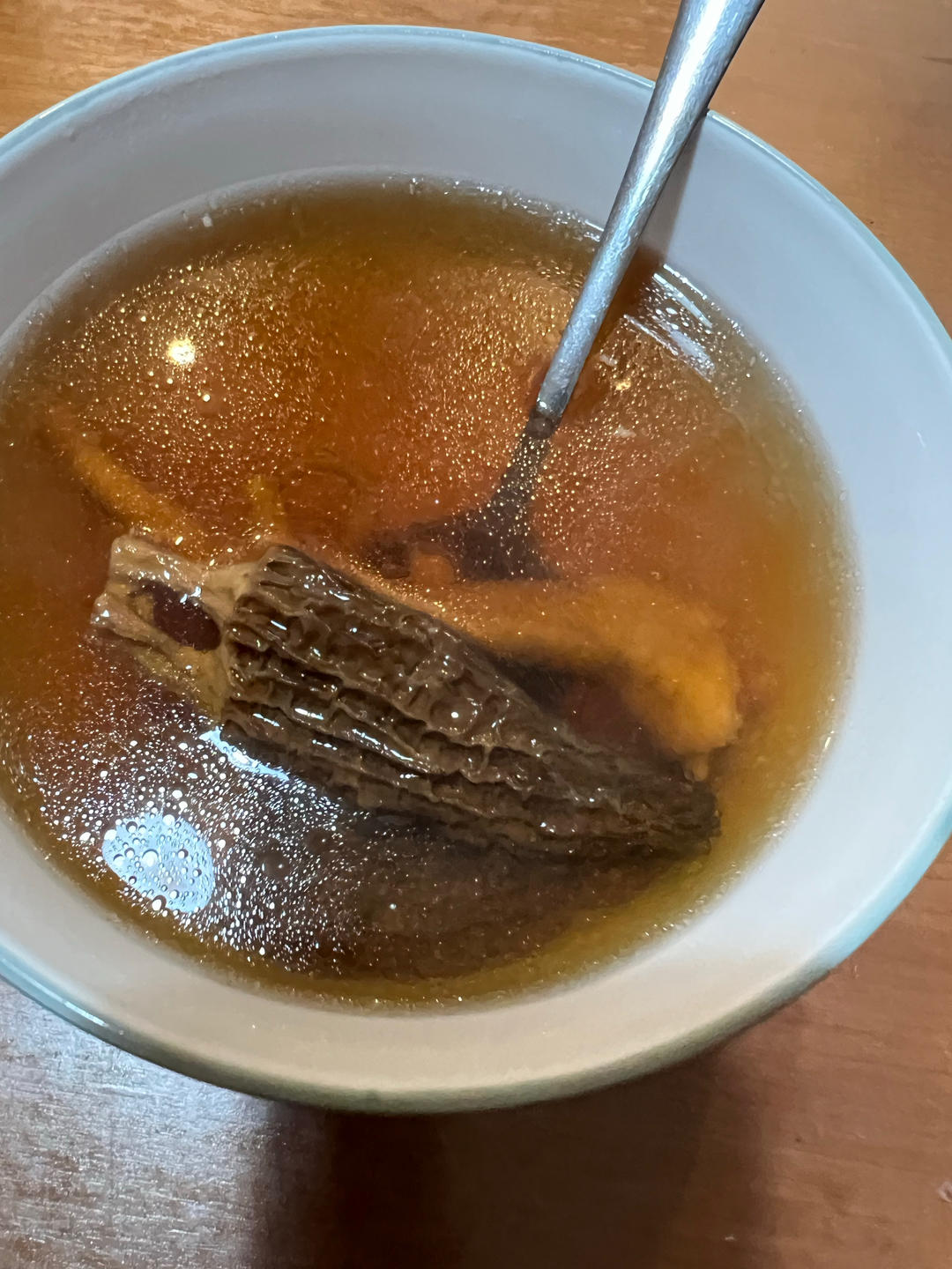 我有一个电饭煲系列汤水菜谱