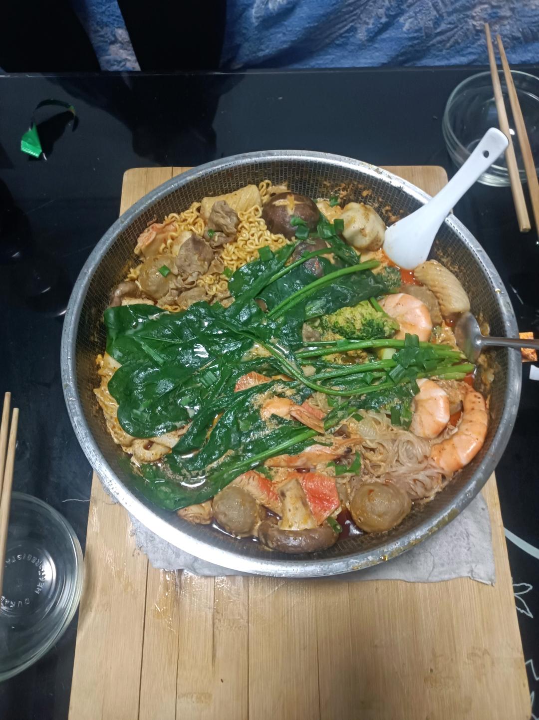加上一个小妙招，这麻辣烫绝啦！
