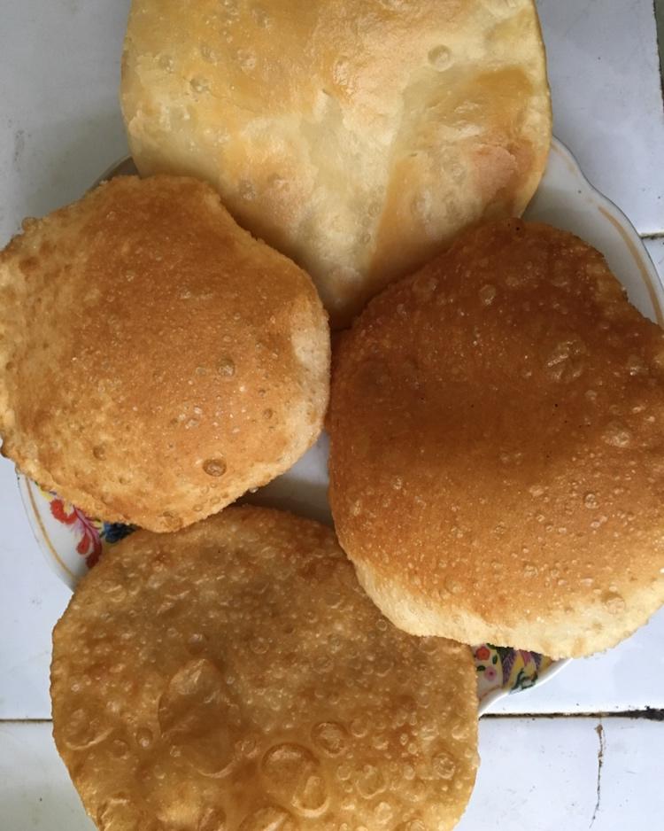 泡泡饼