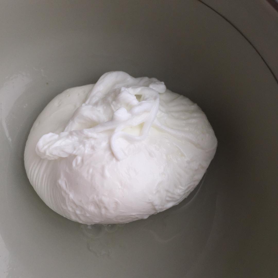 完美水波蛋