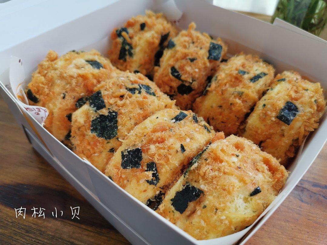 小四卷～风靡美食群的美味蛋糕卷