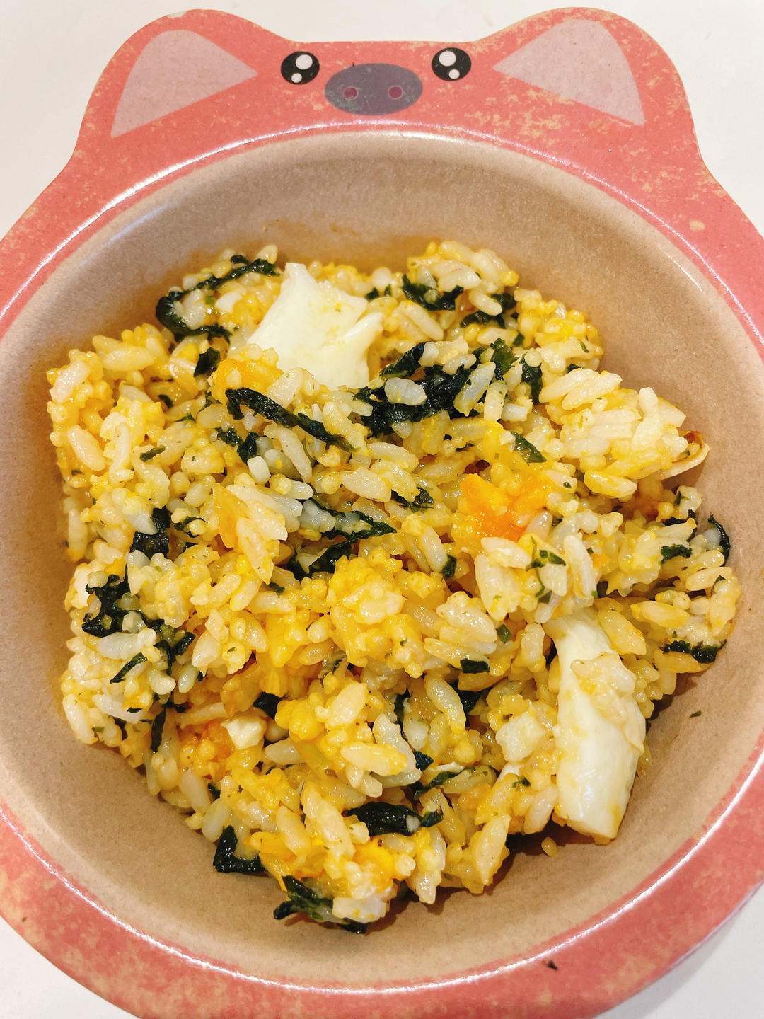 超快手老式东北拌饭❗️好吃到哭❗️我能一次吃两碗😄