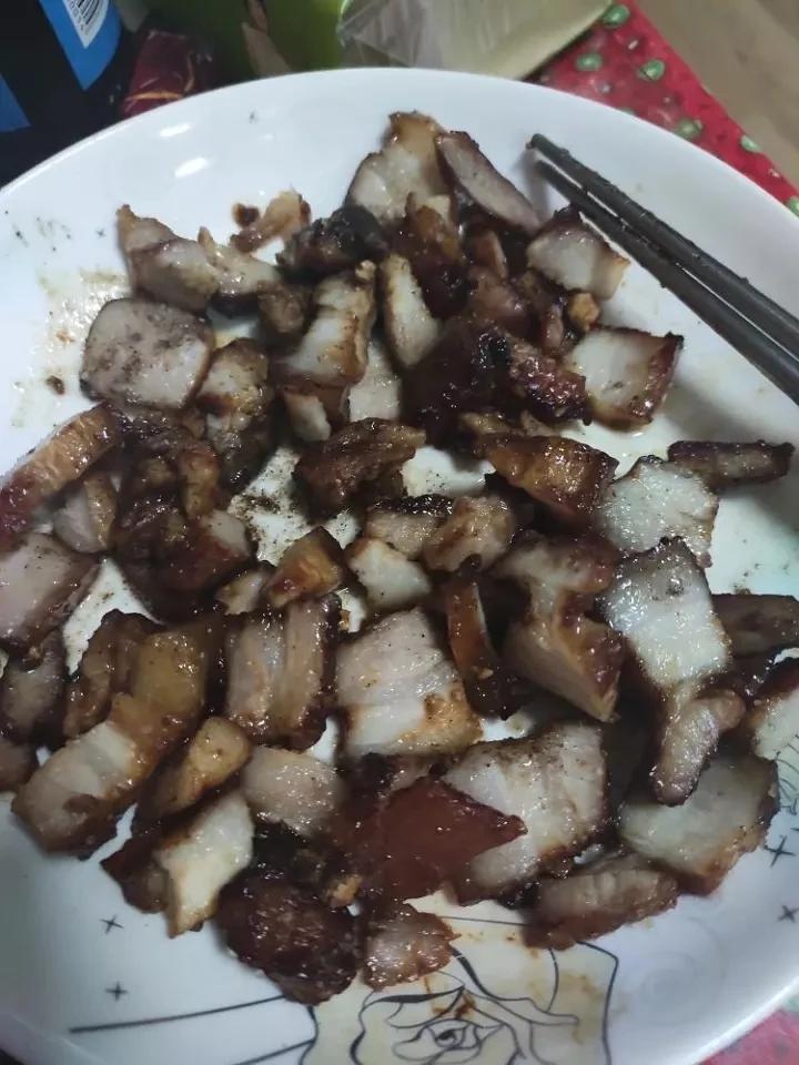 好吃又简单的五花肉做法