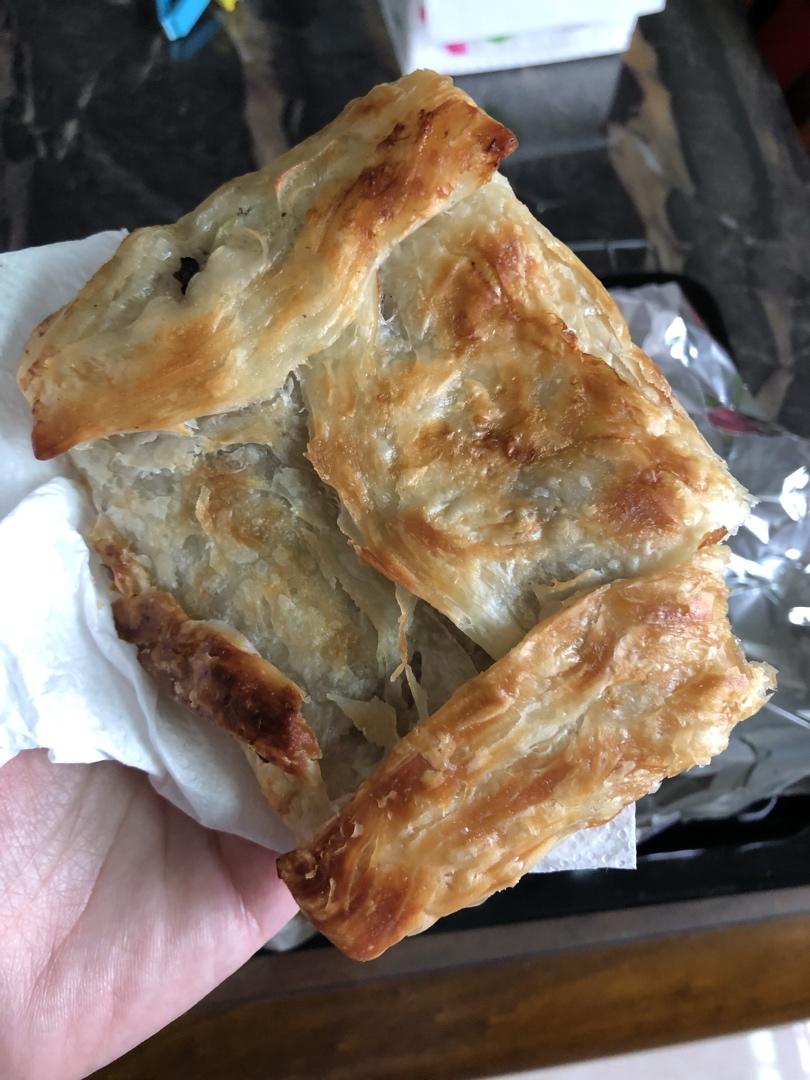 第二代手抓饼转世，让你爱得死去活来
