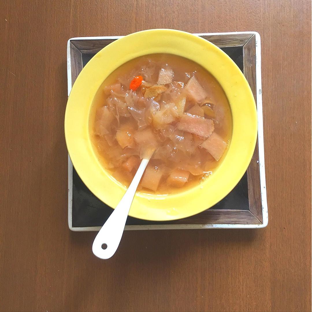 老北京小吊梨汤