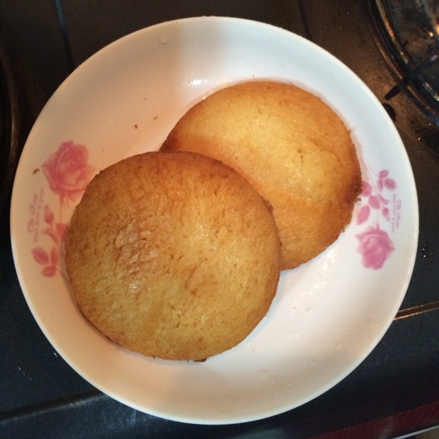 油炸冰淇淋