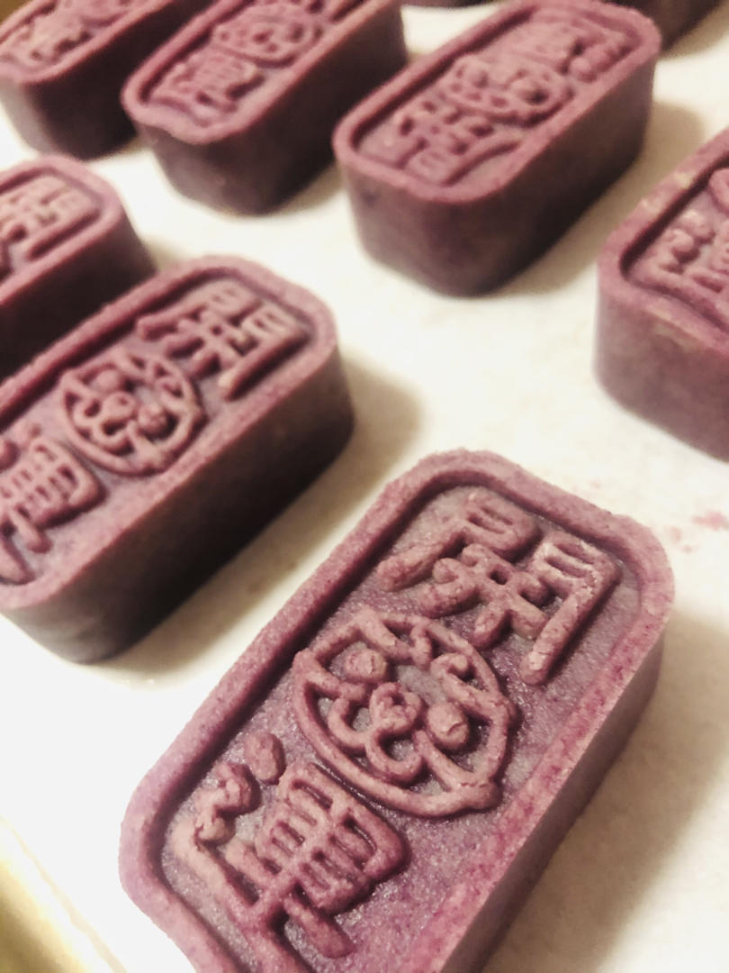 七彩开运凤梨酥-招财酥-金榜题名-步步高升-一次解锁N种口味