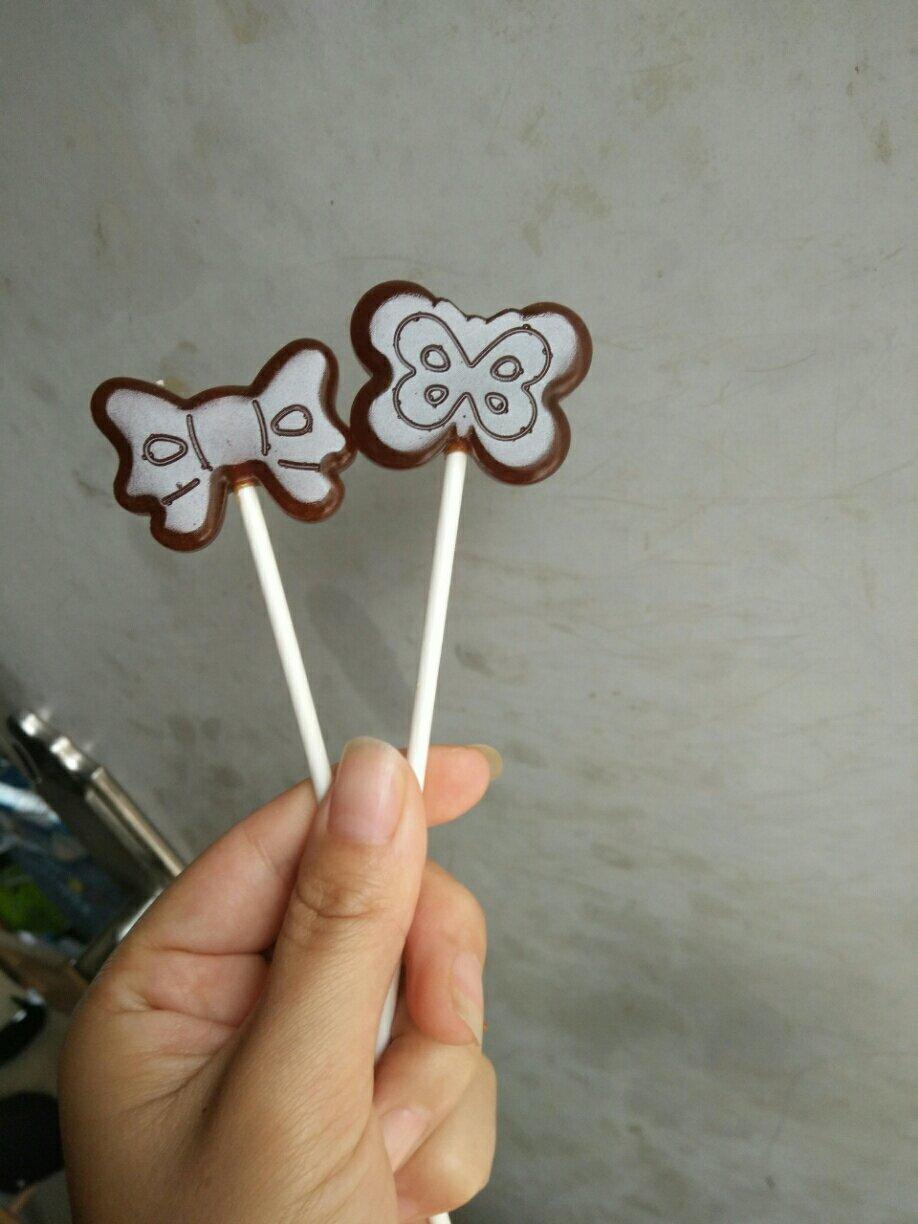 润肺止咳棒棒糖