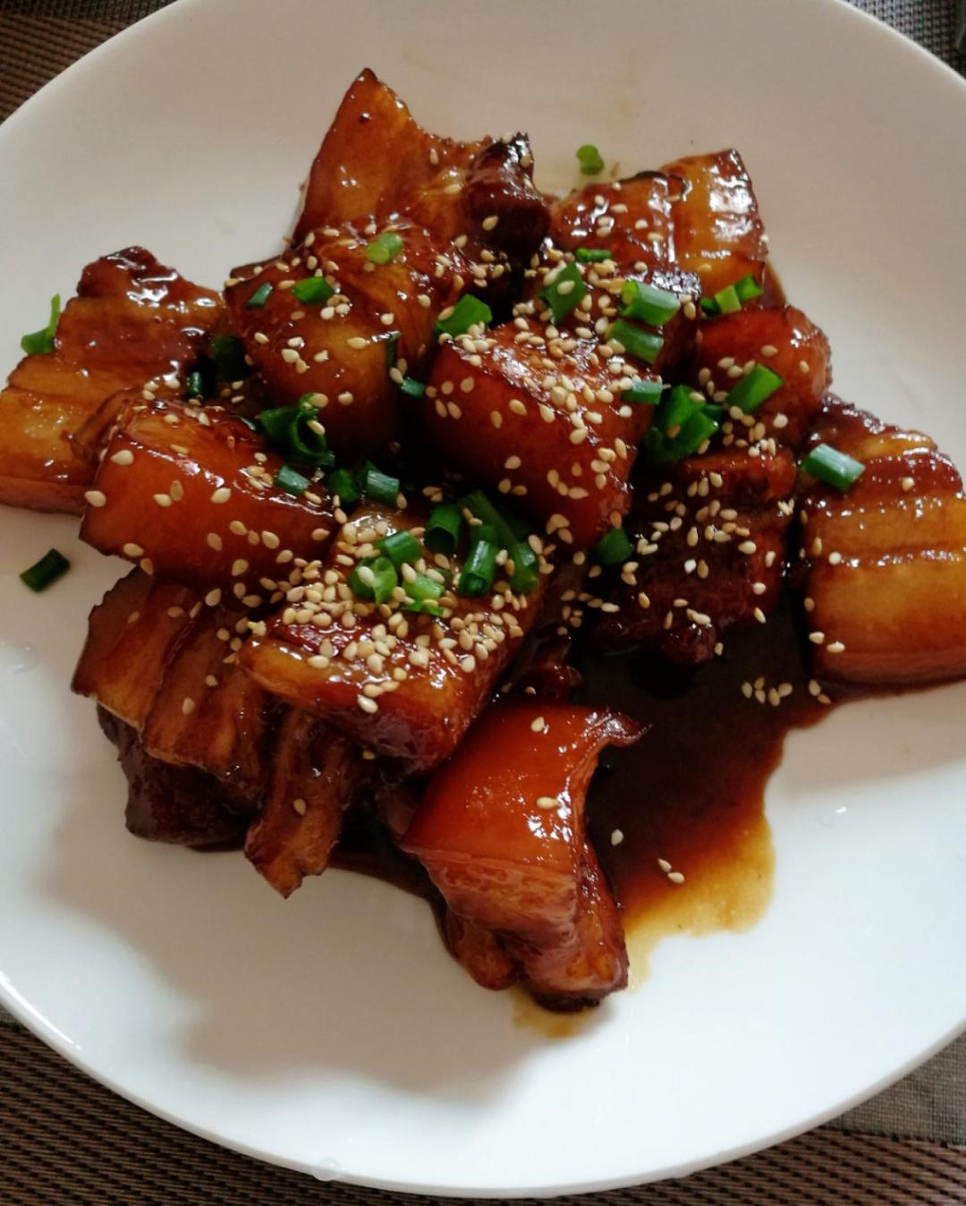 清炒生菜
