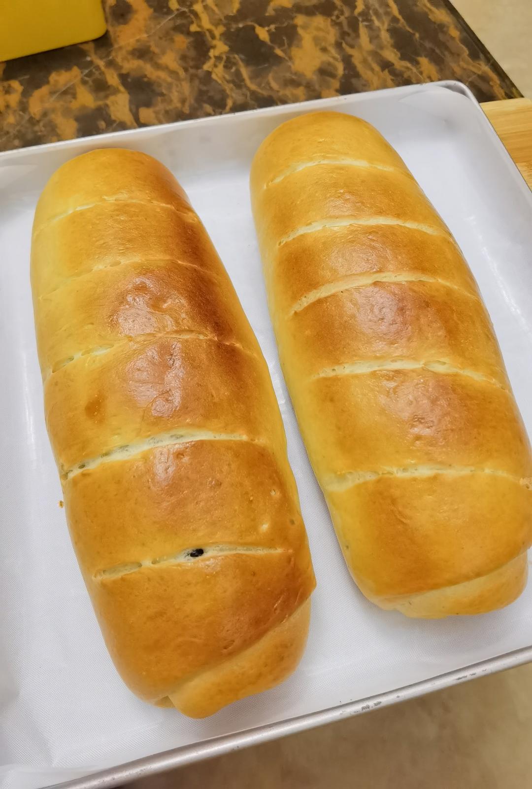 俄罗斯果干大列巴