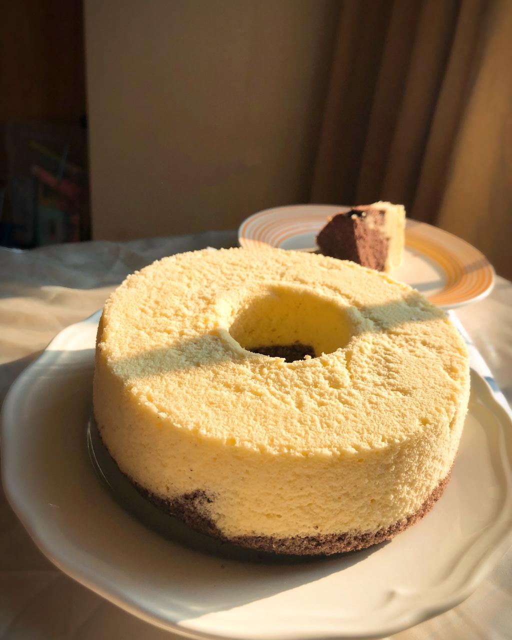 蒸米糕（超详尽）