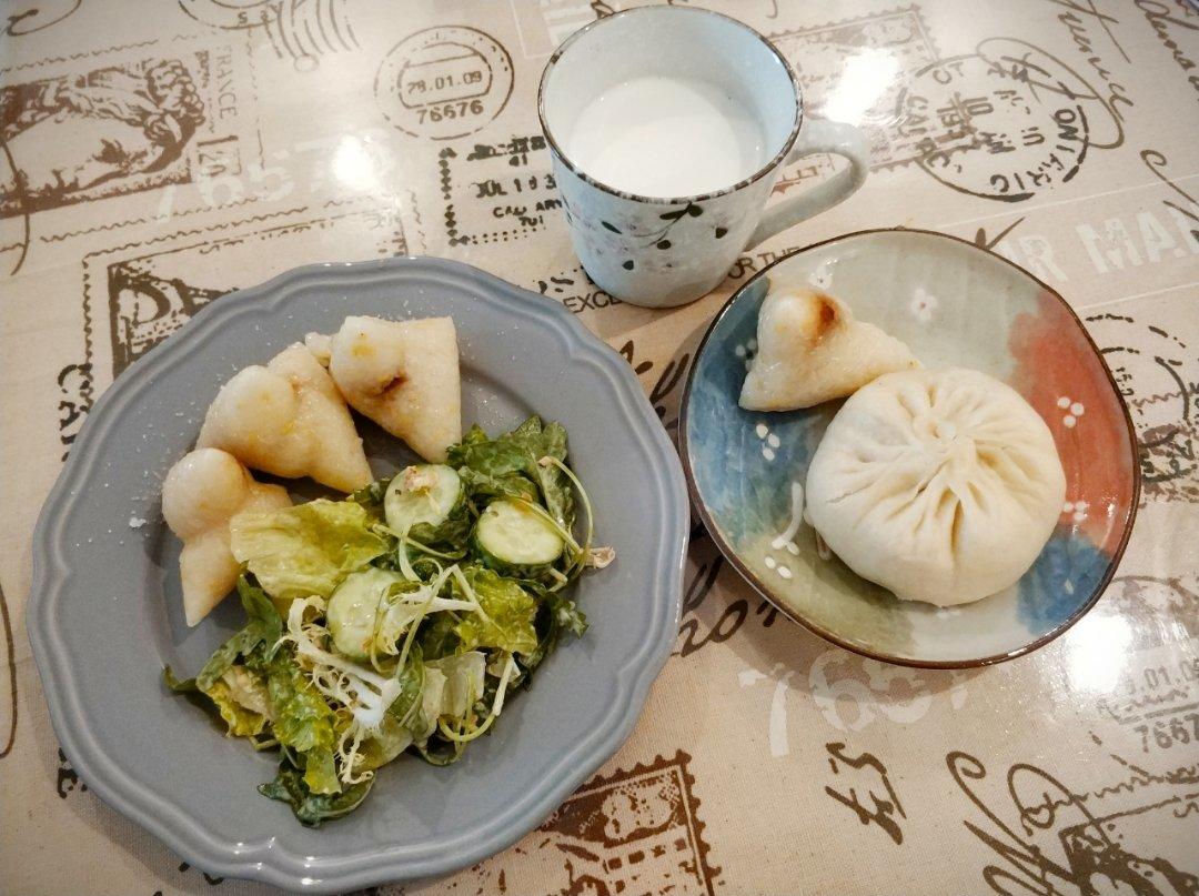 记录生活点滴