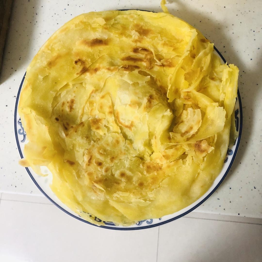 2020宅家做饭